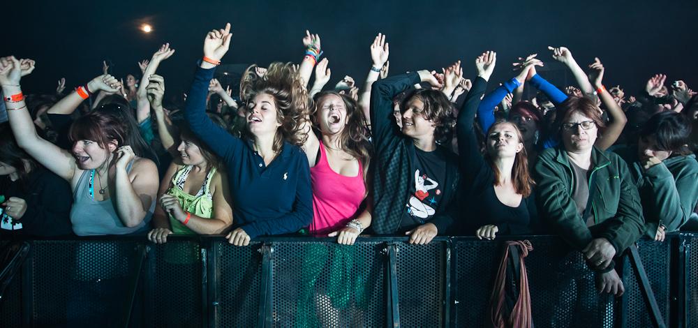 Musilac 2011 day 2 BD ©b-rob_24 Musilac 2011 day 2 BD ©b rob 24 Musilac 2011 : Histoires de crash barrière