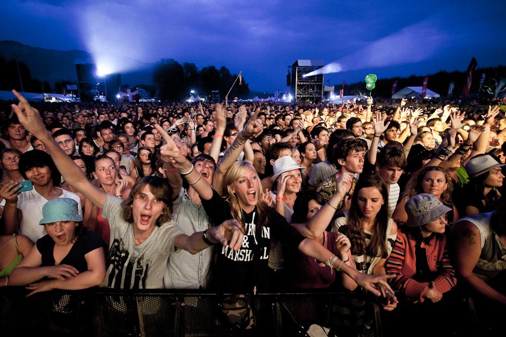 Musilac 2011 day 3 BD ©b-rob_07 Musilac 2011 day 3 BD ©b rob 07 Musilac 2011 : Histoires de crash barrière