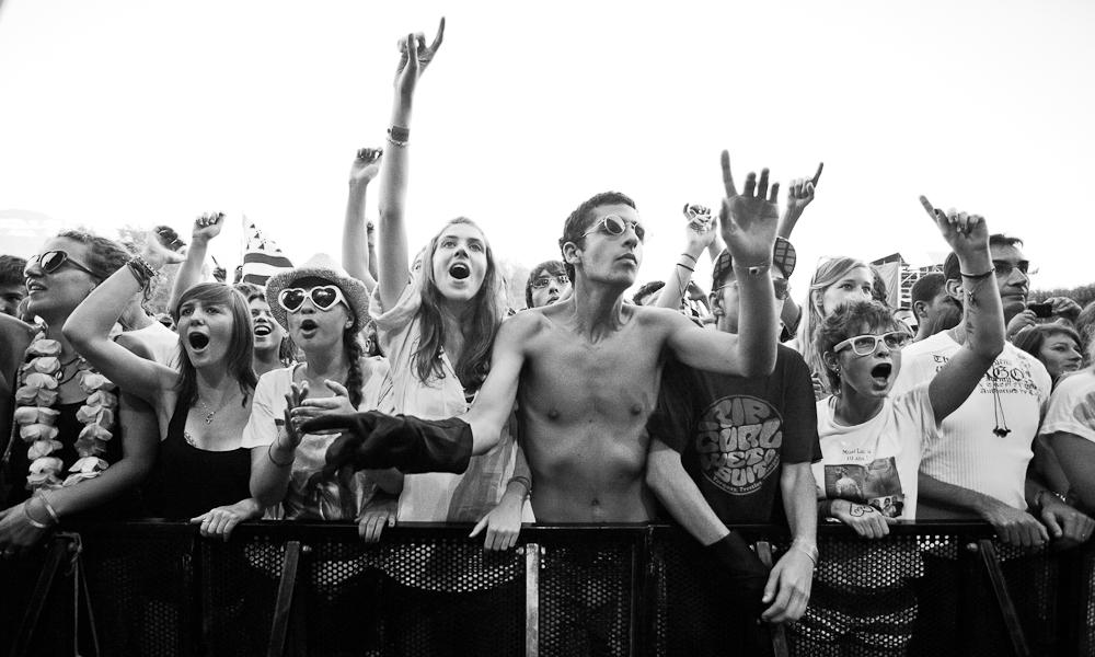 Musilac 2011 day 2 BD ©b-rob_16 Musilac 2011 day 2 BD ©b rob 16 Musilac 2011 : Histoires de crash barrière