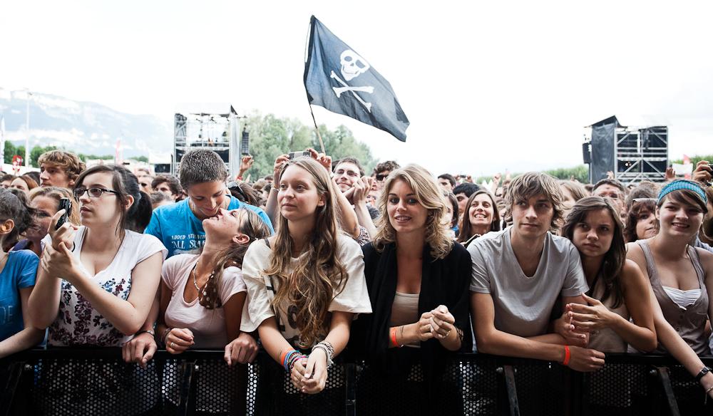 Musilac 2011 day 1 BD ©b-rob (13) Musilac 2011 day 1 BD ©b rob 13 Musilac 2011 : Histoires de crash barrière