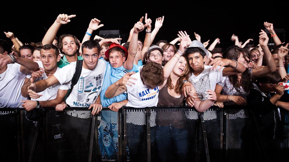 Musilac 2011 day 1 BD ©b-rob (38) Musilac 2011 day 1 BD ©b rob 38 Musilac 2011 : Histoires de crash barrière