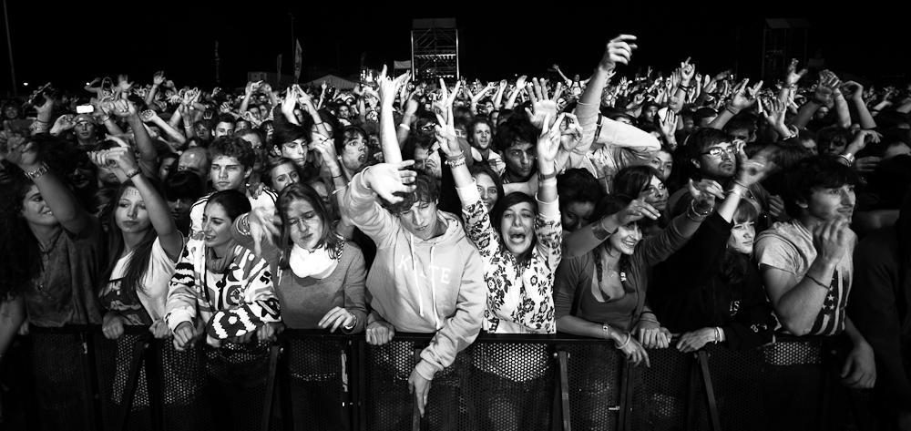 Musilac 2011 day 1 BD ©b-rob (40) Musilac 2011 day 1 BD ©b rob 40 Musilac 2011 : Histoires de crash barrière