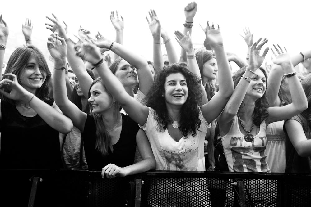 Musilac 2011 day 1 BD ©b-rob (22) Musilac 2011 day 1 BD ©b rob 22 Musilac 2011 : Histoires de crash barrière
