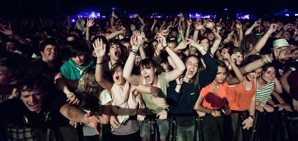 Musilac 2011 day 3 BD ©b-rob_10 Musilac 2011 day 3 BD ©b rob 10 Musilac 2011 : Histoires de crash barrière