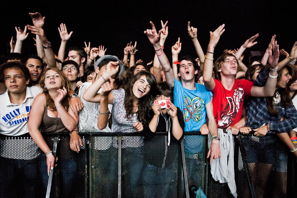 Musilac 2011 day 1 BD ©b-rob (39) Musilac 2011 day 1 BD ©b rob 39 Musilac 2011 : Histoires de crash barrière