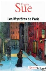 Les Mystères de Paris – Eugène Sue