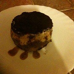 Miroir au chocolat Miroir au chocolat