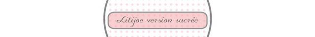 Une commande + Lili'Rose spécial ruban rose offert = Soutenir ensemble la lutte contre le cancer du sein Une commande + Lili'Rose spécial ruban rose offert = Soutenir ensemble la lutte contre le cancer du sein