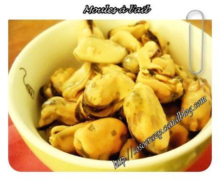 Moules à L'ail DSCN2351