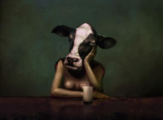 © Ryohei Hase 2011 - Savage Illustration by Ryohei Hase