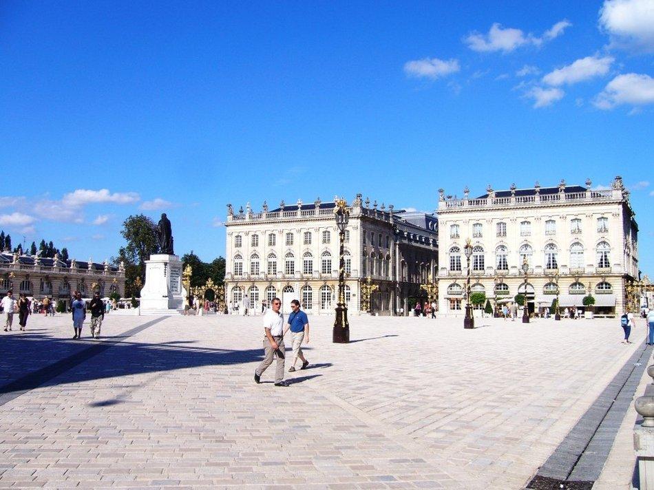 Colloque « La Lorraine et la France du Moyen Âge à nos jours : relations, différences et convergences » les 13 et 14 octobre 2011 à Metz 5