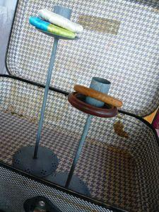 Jeu de lancer d'anneaux tuto lancer d'anneaux