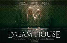 Film dream house