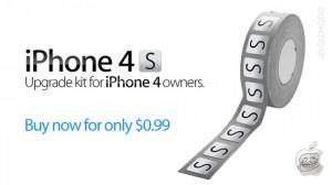 iphone4s upgrade for iphone4 owners trollface 300x168 Transformez votre iPhone 4 en iPhone 4S pour moins de 1 euro