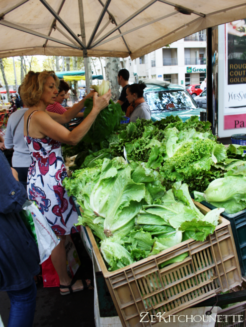marche4 Le tour des marchés de Montpellier (part.1)