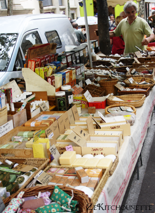 marche5 Le tour des marchés de Montpellier (part.1)