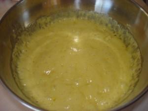 pâte à donuts pâte à donuts