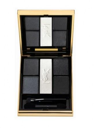Yves Saint Laurent… Luxurious Feeling Holiday Collection!