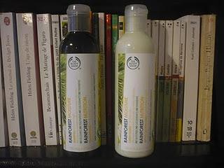The Body Shop : trois p’tits tours et puis s’en vont… The Body Shop : trois p’tits tours et puis s’en vont…