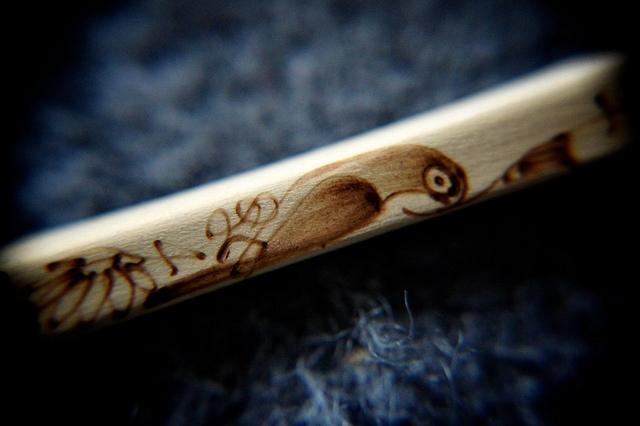 Vérités insoupconnées sur les fourchettes et leur mode de vie DSC03027