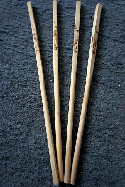 Vérités insoupconnées sur les fourchettes et leur mode de vie DSC03014