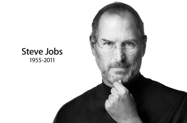 Say Good Bye to Steve Jobs