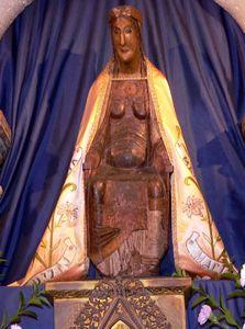 TERRIBILIS, tapisserie de Dom Robert (1946) 254