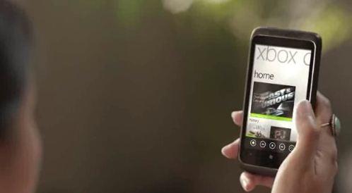 app-comp app comp App Compagnon Xbox : application WP7 pour contrôler votre Xbox 360 !