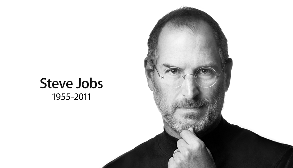 Steve Jobs, le visionnaire et co-fondateur d’Apple décède
