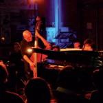 jazz piano bar, espace andré Malraux à Herblay