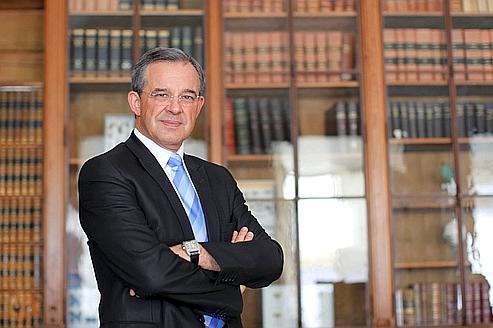 THIERRY MARIANI, MINISTRE DES TRANSPORTS. Droite populaire : populiste ? libérale ?