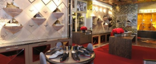 Christian Louboutin pour les hommes Christian Louboutin pour les hommes