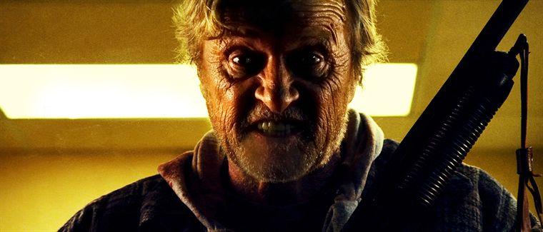 [Avis] Hobo with shotgun Rutger Hauer en clochard justicier