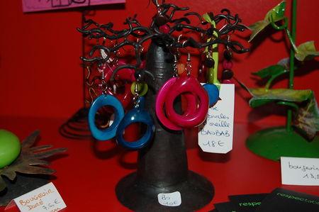 Petites nouveautés d'automne : Passer'ailes, Karuni, la Vie devant Soie, Soieries du Mékong, l'Esprit Crafteuse ... porte_bo