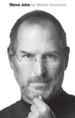 steve jobs biographie Steve Jobs se savait mourant 