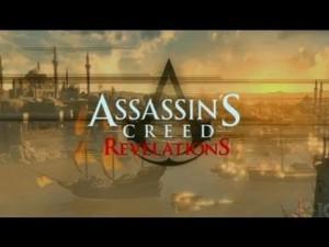 Assassin’s creed Revelations – Trailer Histoire