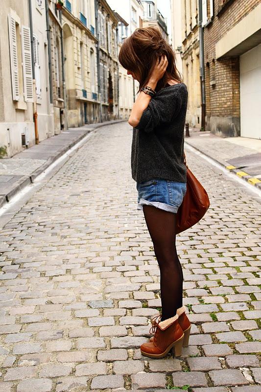 H&M; boots! H&M; boots!