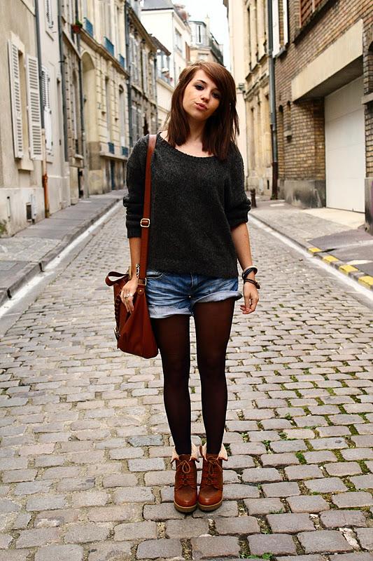 H&M; boots! H&M; boots!