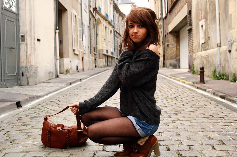 H&M; boots! H&M; boots!