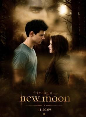 Twilight Eclipse nominé au Twilight Eclipse nominé au