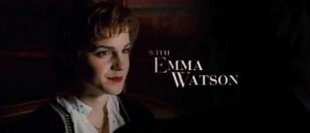 [BANDE ANNONCE ] Emma Watson dans My Week with Marilyn 