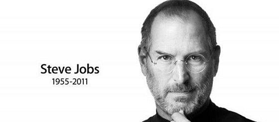 Steve Jobs, le fondateur d'Apple est mort