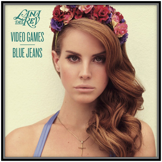 Lana Del Rey – Video Games – [Jamie Woon Remix]
