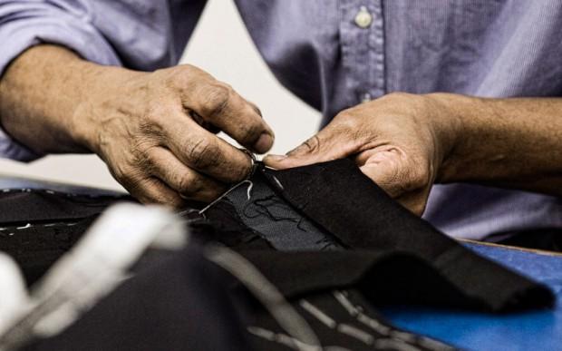Un week end shopping a Londres Part 1 : le centre BESPOKE 620x387 Un week end shopping a Londres Part 1 : le centre