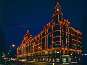 Un week end shopping a Londres Part 1 : le centre harrods1 300x225 Un week end shopping a Londres Part 1 : le centre