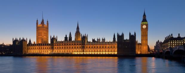Un week end shopping a Londres Part 1 : le centre Palace of Westminster 620x244 Un week end shopping a Londres Part 1 : le centre