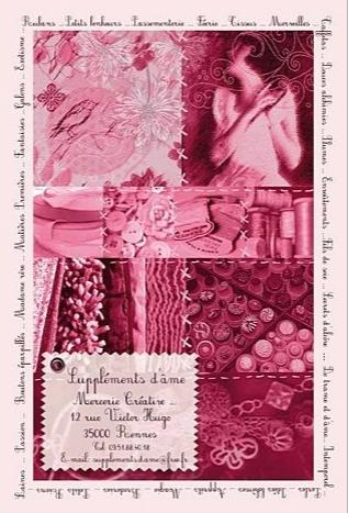 Suppléments d'âme, le blog Suppléments d’âme et sa boutique en ligne