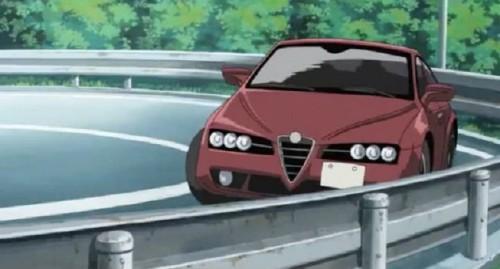 Les japonais aiment Alfa Romeo .. et on le répète ! 000brera.jpg