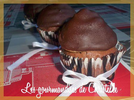 cupcakes chocolat/beurre de cacahuètes cupcakes_beurre_de_cacahuete_chocolat