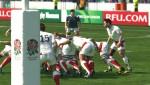 Test de Rugby World Cup 2011